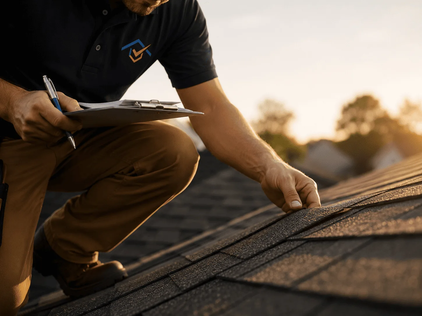 Why Choose Roof Inspection in Frazeysburg, OH